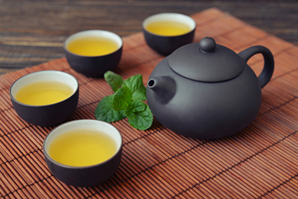 中华茶道之华 唐宋明三代人怎样喝茶？
