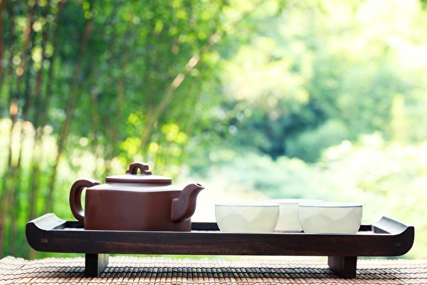 中华茶道之华 唐宋明三代人怎样喝茶？