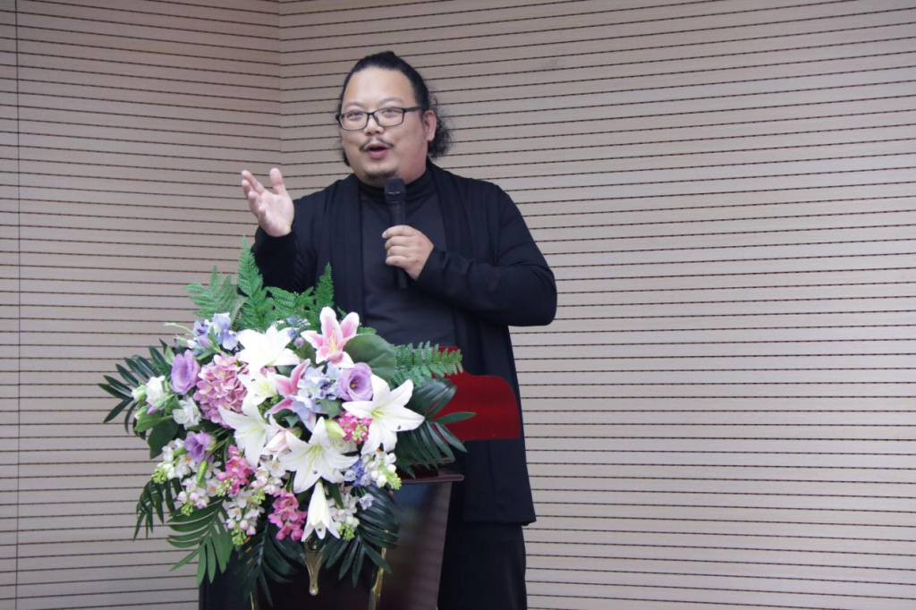 “《你好大妈》·百消丹全民健康行”战略合作签约仪式郑州举行