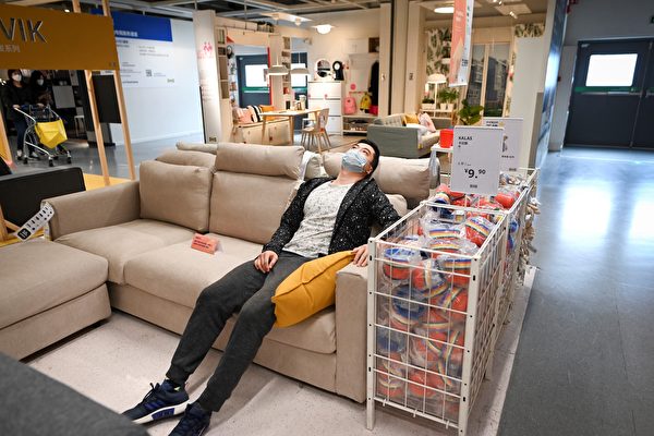 中国家居行业掀新一轮“涨价潮” 涉及范围更广