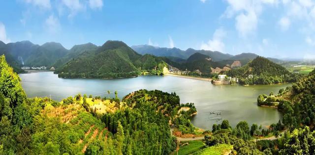全球性荣誉！浙江这个村获评世界最佳旅游乡村