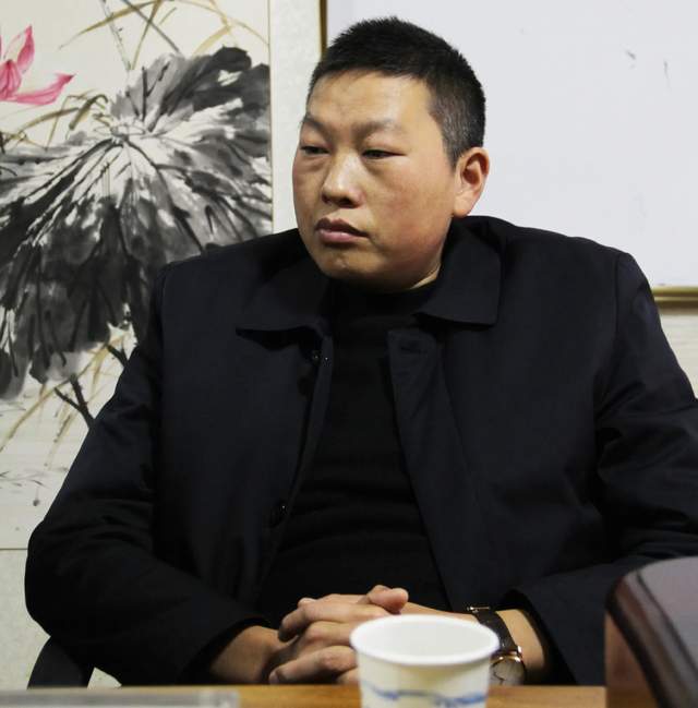 强强联合 共谋发展 四川省通俗文艺研究会与仪陇客家联谊会共商发展大计
