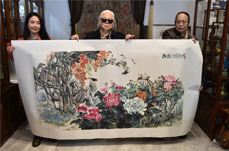 《健康生活报道》总编辑马丽霞出任新一届加拿大中文记者和编辑协会会长