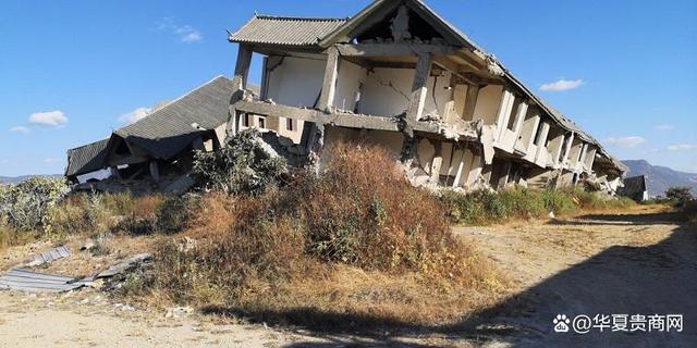 建设用地无规划许遭拆除 冰清茶叶：保山营商环境十分糟糕