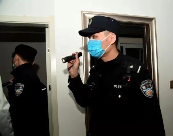 郑州禹州连夜突查，六家企业负责人已被公安机关带走