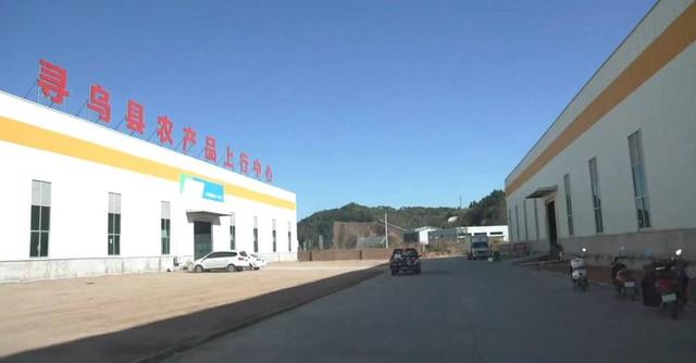 物流企业多模式探索快递链“进村”，助力打通农村物流“最后一公里”