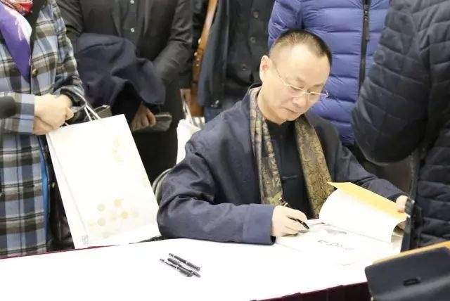 喜讯!赵旭荣获“2022年德艺双馨人民艺术家”荣誉称号