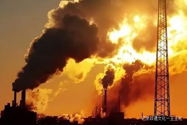 继核战争风险之后,气候变化已成为威胁人类安全的重要问题