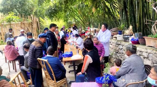 乌当区下坝村:提升党员担当,助力乡村发展