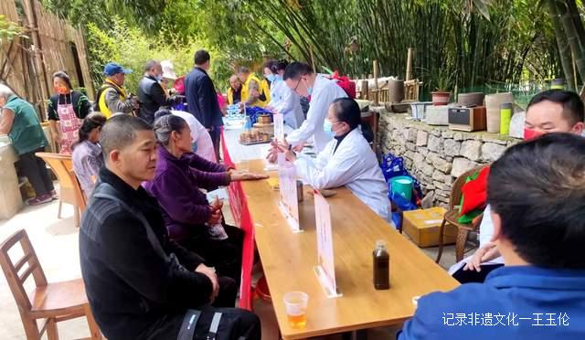 乌当区下坝村:提升党员担当,助力乡村发展