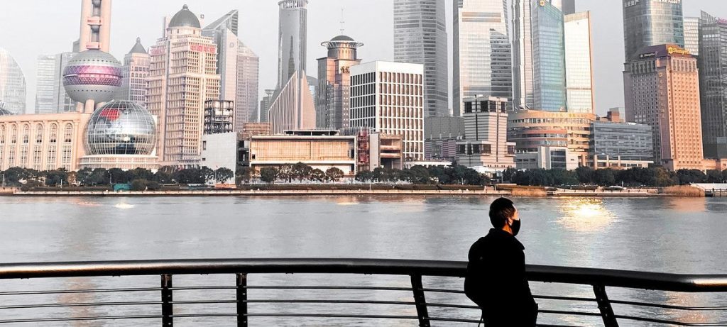 世卫组织：清零防疫政策不可持续