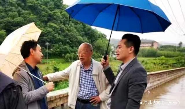 著名作家叶辛当年下乡之地,贵州省未来研究会来修文调研