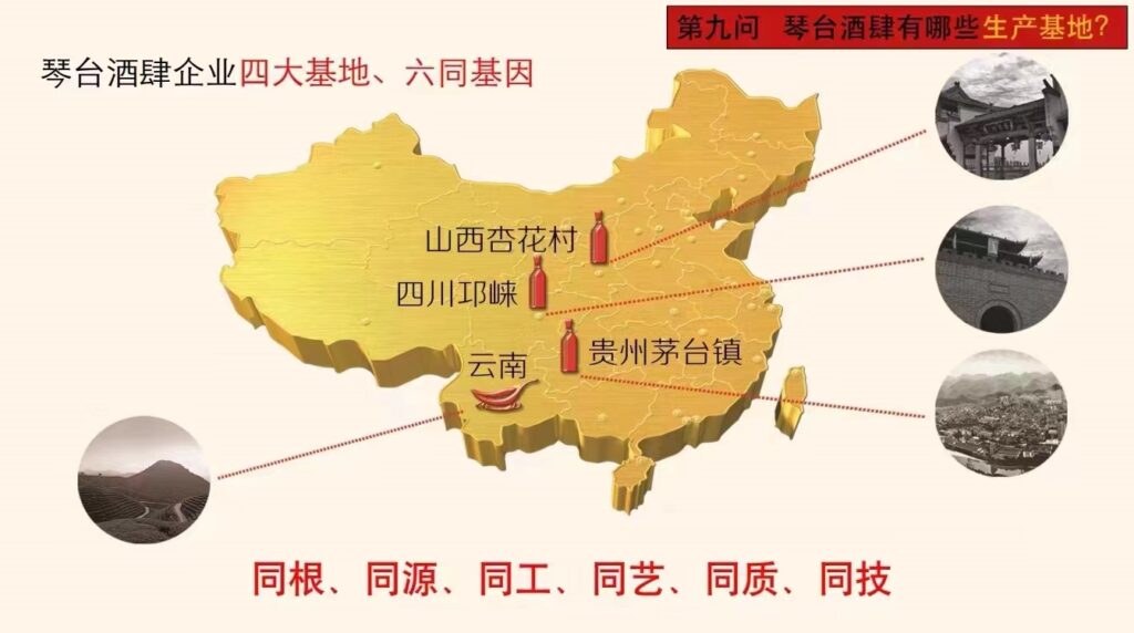 义乌市琴台酒肆运营中心经理——李全中
