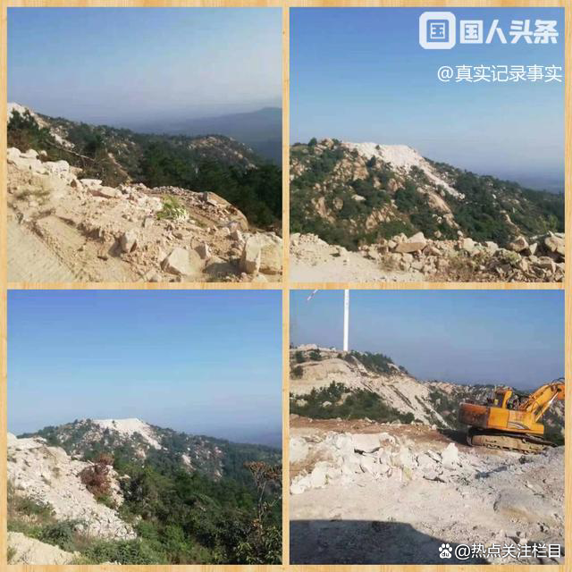 暨唐山事件发酵后又一河南唐河县不倒翁书记