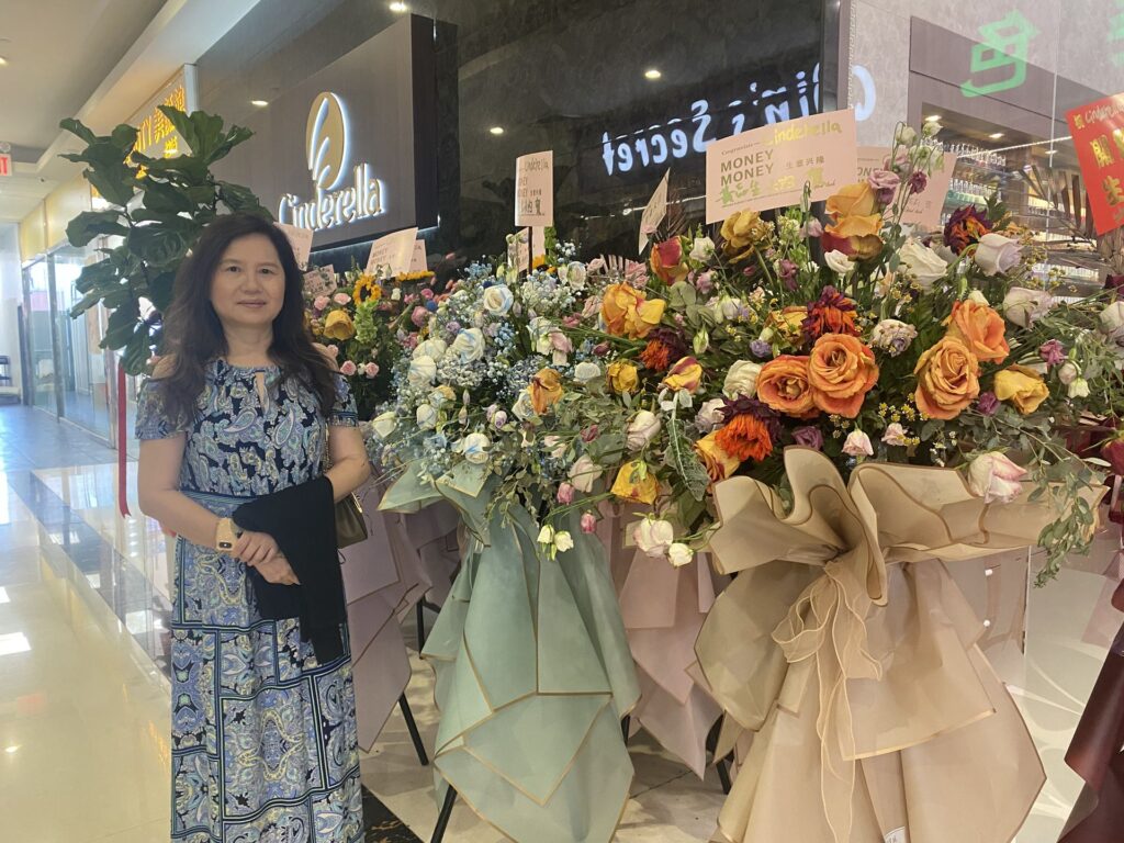 大爱中华文明，大爱华夏服装