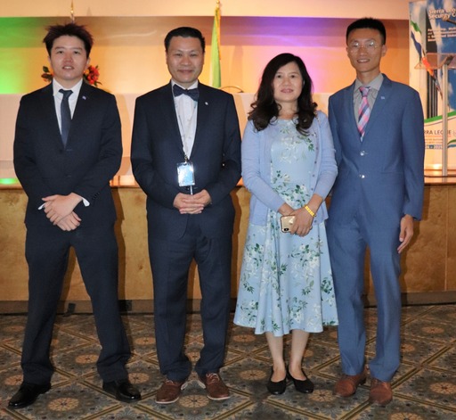 联合国网合集团热烈庆祝塞拉利昂当选2024-2025年度联合国安理会常任理事国席位