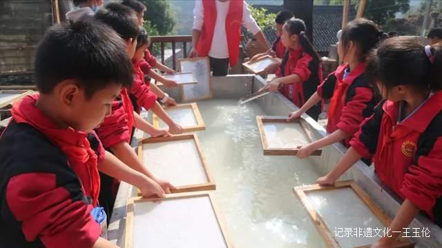 这个秋天,带你探寻非遗文化记忆