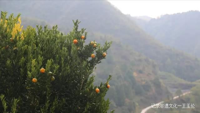 这个秋天,带你探寻非遗文化记忆