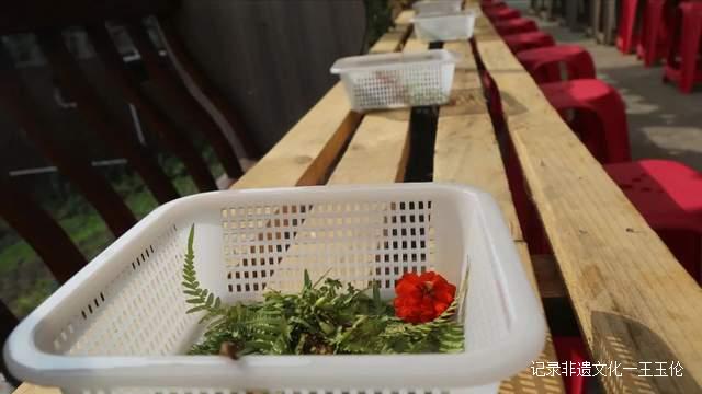 这个秋天,带你探寻非遗文化记忆