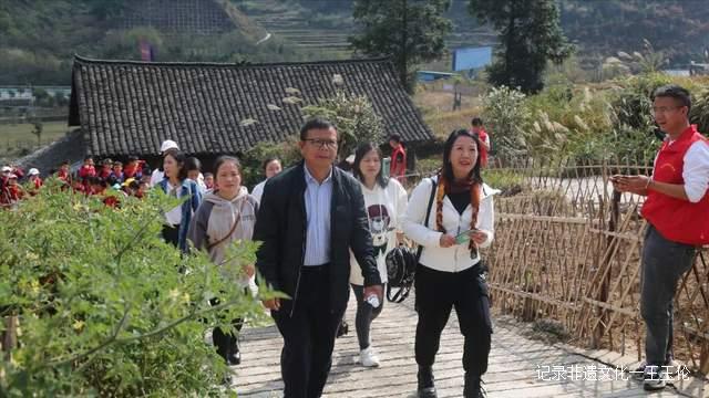 这个秋天,带你探寻非遗文化记忆