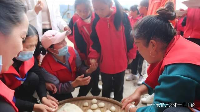 这个秋天,带你探寻非遗文化记忆