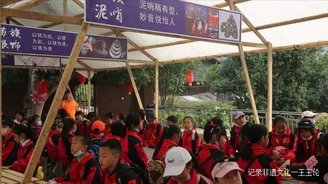 这个秋天,带你探寻非遗文化记忆