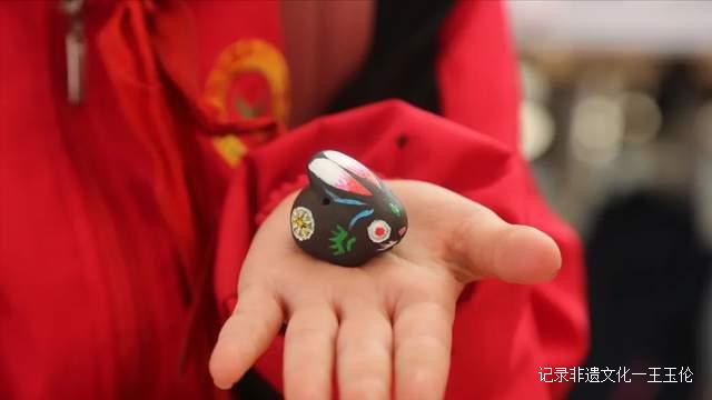这个秋天,带你探寻非遗文化记忆