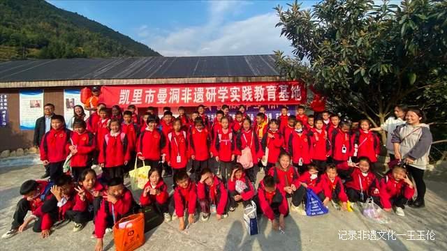 这个秋天,带你探寻非遗文化记忆