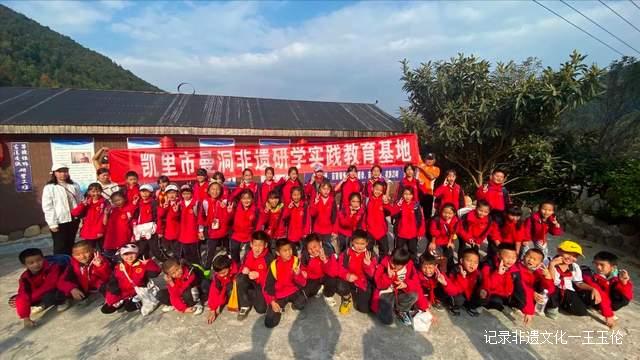 这个秋天,带你探寻非遗文化记忆