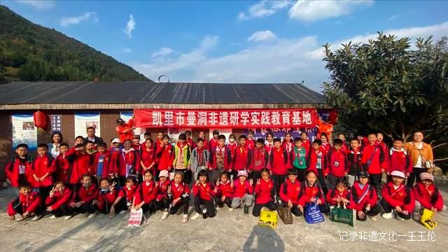 这个秋天,带你探寻非遗文化记忆