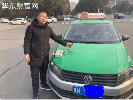 安徽阜阳市计量测试研究所多措举措竭诚 优化出租车计价器检定服务工作