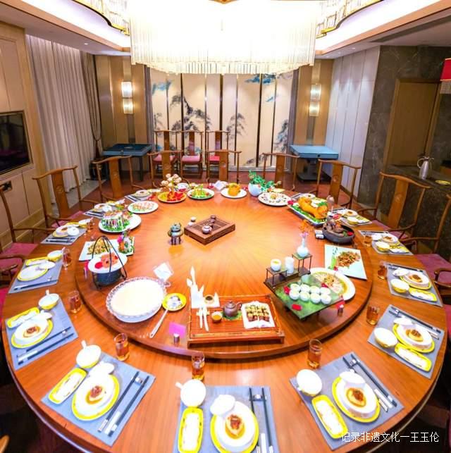 明天,中国茶城广场,一场属于吃货的美食盛宴即将拉开序幕