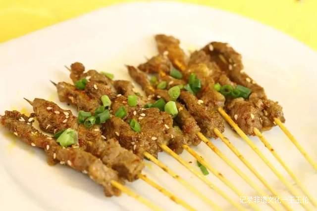 明天,中国茶城广场,一场属于吃货的美食盛宴即将拉开序幕