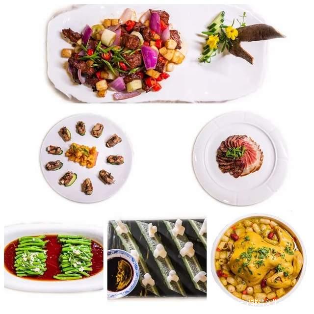 明天,中国茶城广场,一场属于吃货的美食盛宴即将拉开序幕