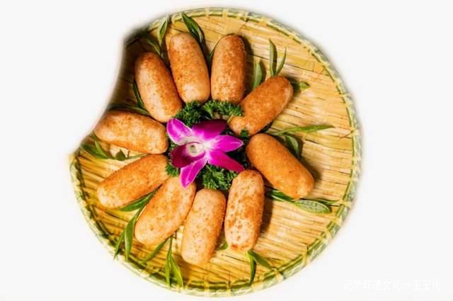 明天,中国茶城广场,一场属于吃货的美食盛宴即将拉开序幕