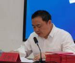 学习贯彻党的二十大精神 推动社科类社会组织高质量发展