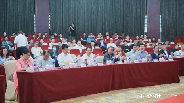 湄潭:“随百鸟到湄江”——浙大校友寻根湄潭旅游推介活动举办