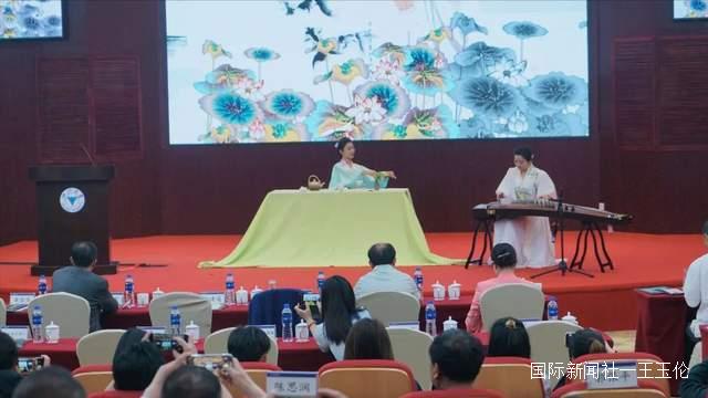 湄潭:“随百鸟到湄江”——浙大校友寻根湄潭旅游推介活动举办