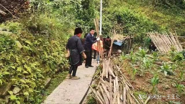 贵州从江:“四大行动”为锦绣黔东南营造良好环境