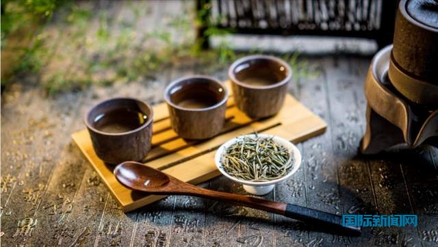 茶艺是个啥,泡个茶为啥还要去学习?