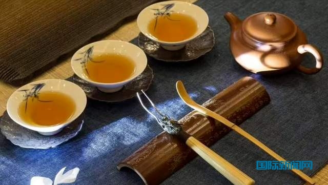 茶艺是个啥,泡个茶为啥还要去学习?
