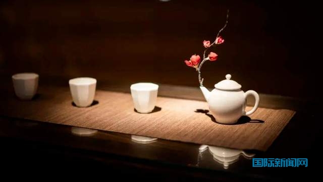 茶艺是个啥,泡个茶为啥还要去学习?