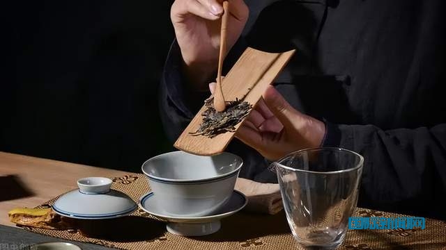 茶艺是个啥,泡个茶为啥还要去学习?