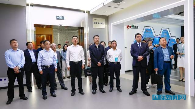 陕煤集团红柳林矿业公司“红柳花开正当时”企业文化发布盛典圆满落幕