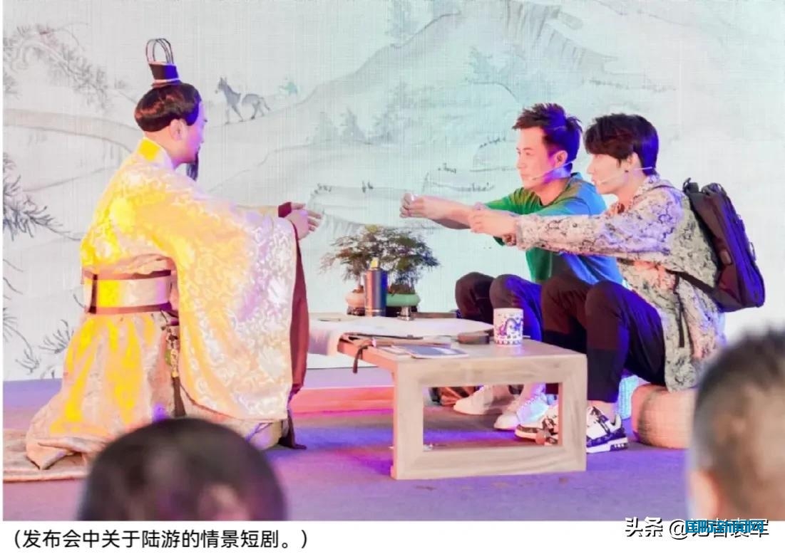 老名酒焕发时代活力崇阳古窖酒业新品全国招商发布会圆满举行