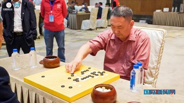 贵州省湄潭县举办2023第十八届全国城市围棋联谊赛圆满落幕