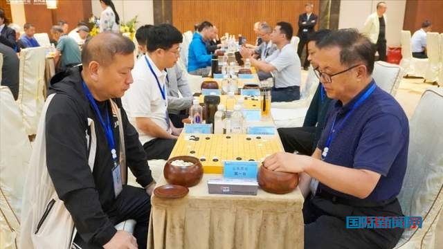 贵州省湄潭县举办2023第十八届全国城市围棋联谊赛圆满落幕