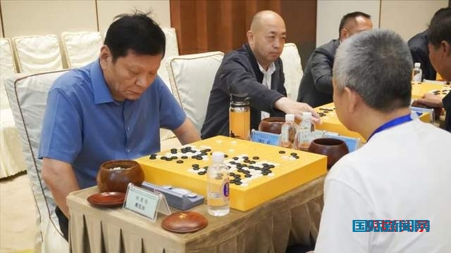 贵州省湄潭县举办2023第十八届全国城市围棋联谊赛圆满落幕
