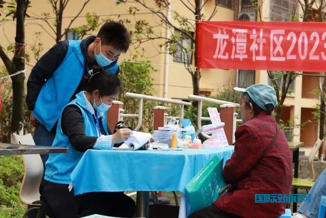 贵州都匀:“我们的节日”非遗进社区——民族节日“四月八”
