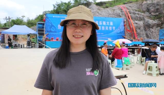 秀绝活、亮绝招!第五届中国•都匀芦笙乐舞大赛举行